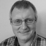 Stephan Blind
Lehrer Fachbereich Logopädie